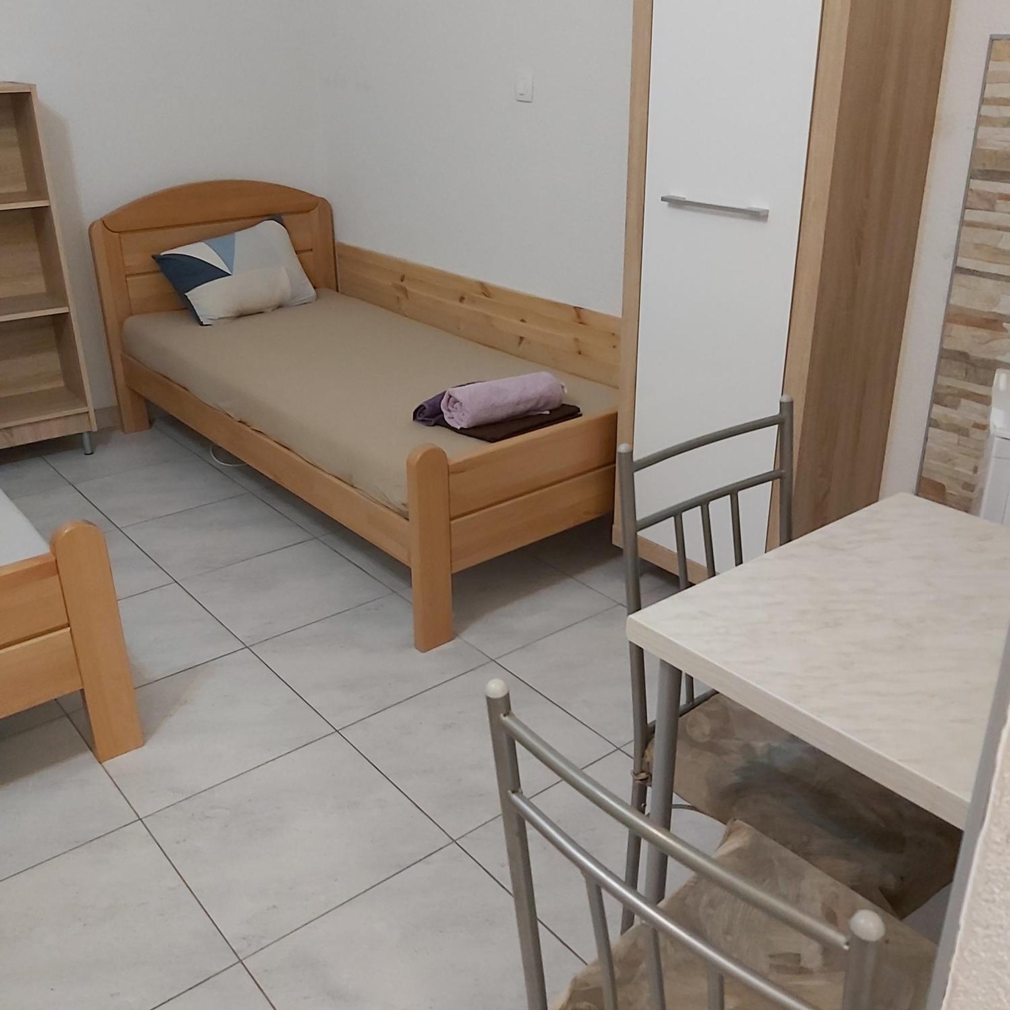 Rooms- Denis 斯普利特 客房 照片
