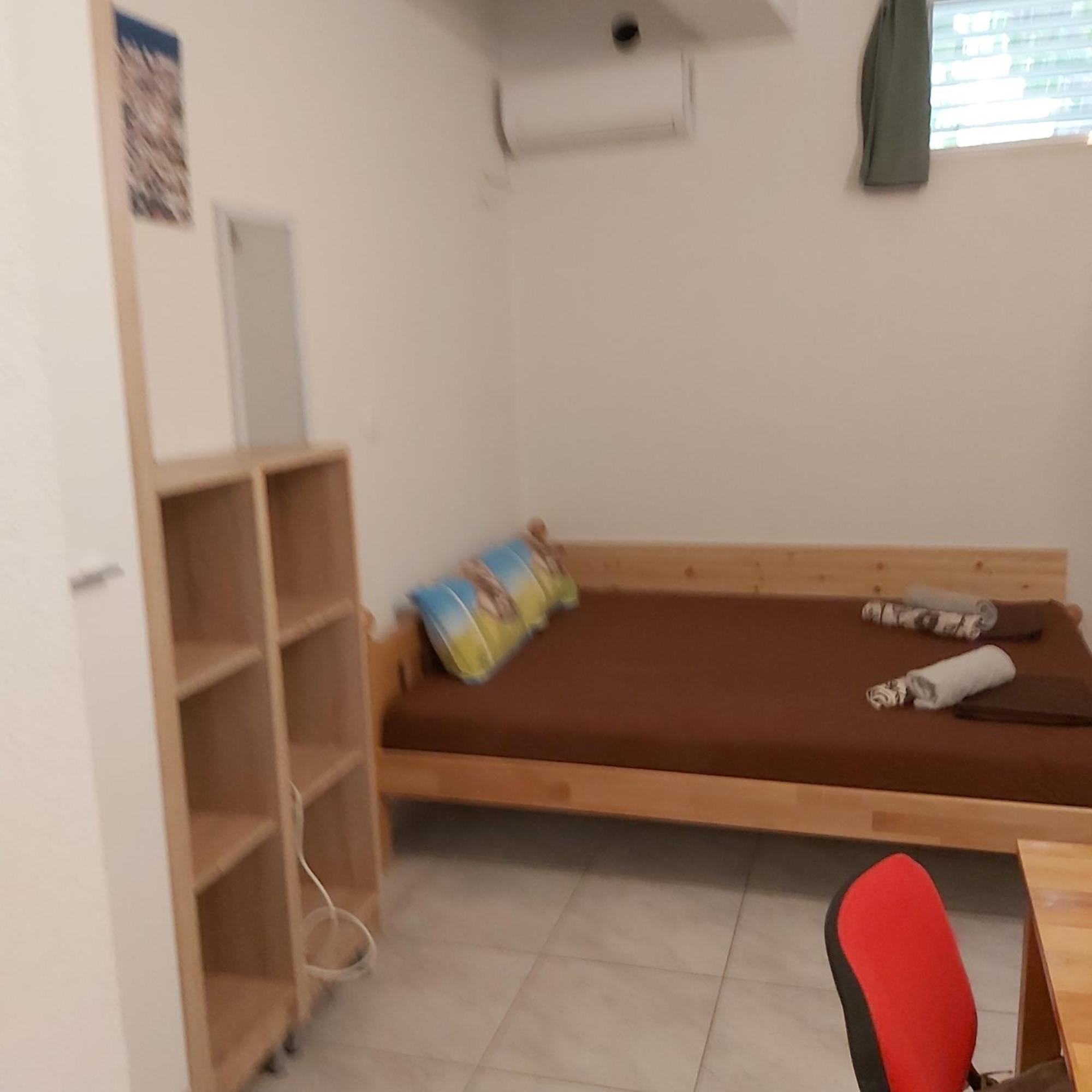 Rooms- Denis 斯普利特 客房 照片